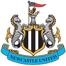 Newcastle United logo