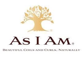Logo of As I Am