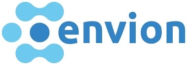 Logo of Envion