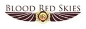 Logo of Blood Red Skies