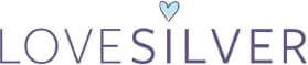 Love Silver logo
