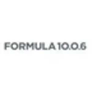 Logo of Formula 10.0.6