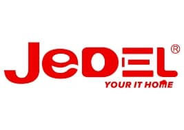 Logo of Jedel