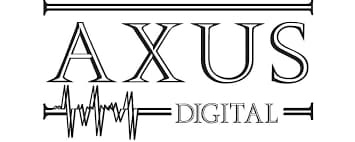 Logo of Axus