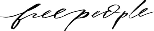Logo of Free People