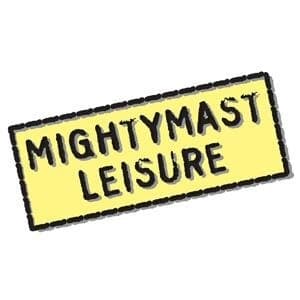 Logo of Mightymast Leisure