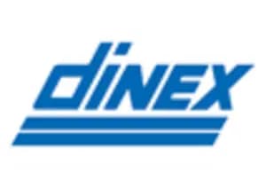 Logo of Dinex