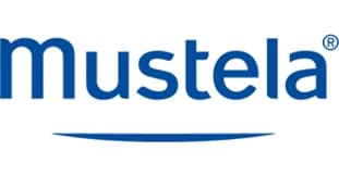 Logo of Mustela