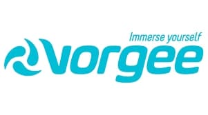 Logo of Vorgee