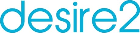 Desire2 logo
