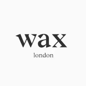 Logo of Wax London