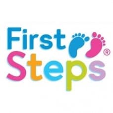 Logo of First Steps