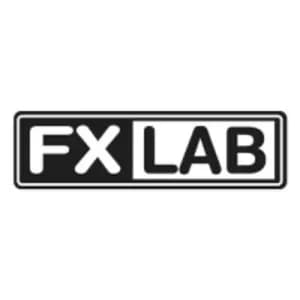 Logo of FXLAB