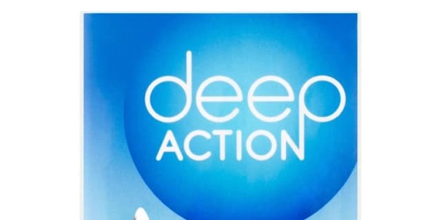 Logo of Deep Action