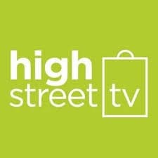 Logo of High Street TV