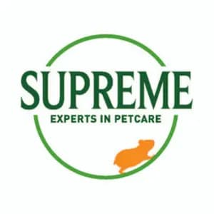 Logo of Supreme Petfoods