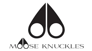 Logo of Moose Knuckles