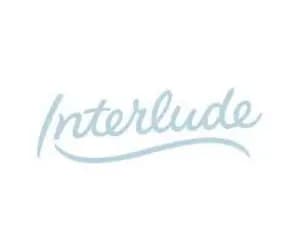 Logo of INTERLUDE