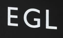 EGL logo