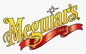 Meguiars logo
