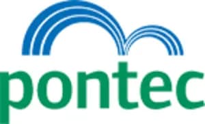Logo of Pontec