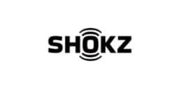 SHOKZ logo