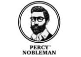 Logo of Percy Nobleman