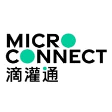 Logo of Micro Connect