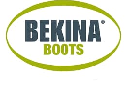 Logo of Bekina
