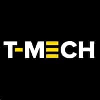 Logo of T Mech