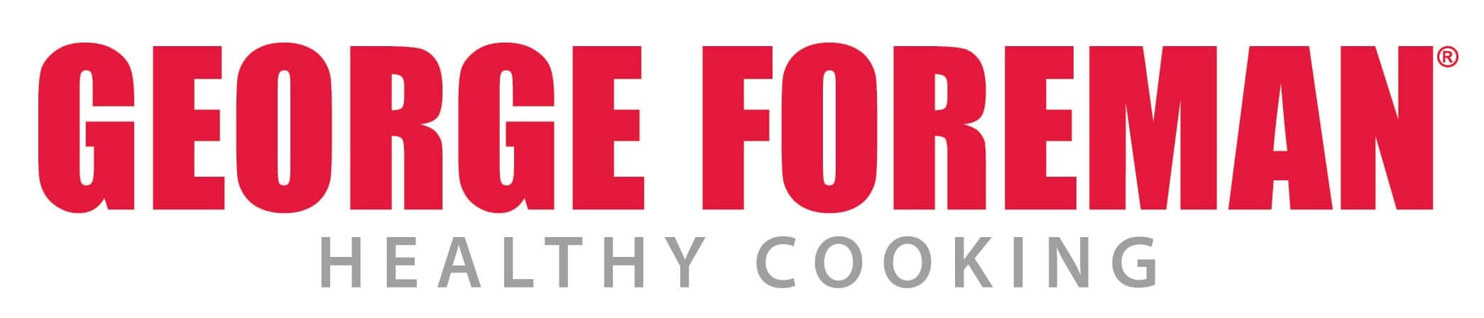 George Foreman logo