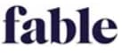 Logo of Fable