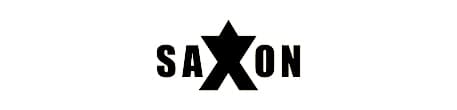 Logo of Saxon