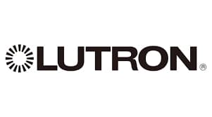Logo of Lutron