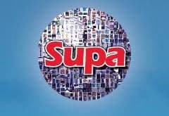 Logo of Supa
