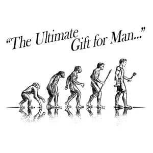 Logo of Ultimate Gift for Man
