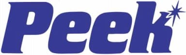 Peek logo