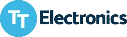Logo of TT Electronics