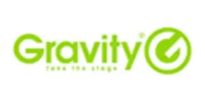 Gravity logo