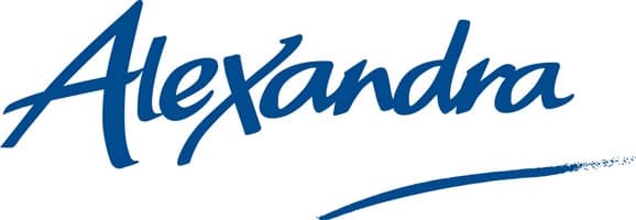 Alexandra logo