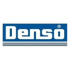 Logo of Denso