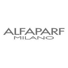 Logo of AlfaParf Milano