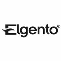 Logo of Elgento