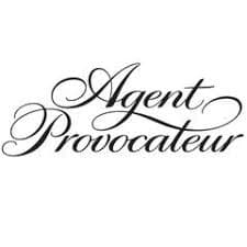 Logo of Agent Provocateur