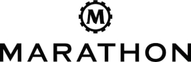 Marathon logo