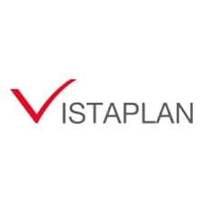 Vistaplan logo