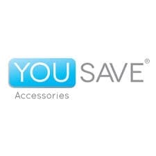 Logo of Yousave Accessories