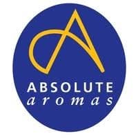Logo of Absolute Aromas