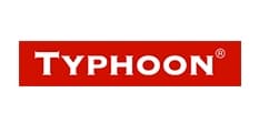 Logo of Typhoon