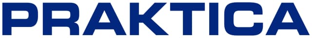 Logo of Praktica